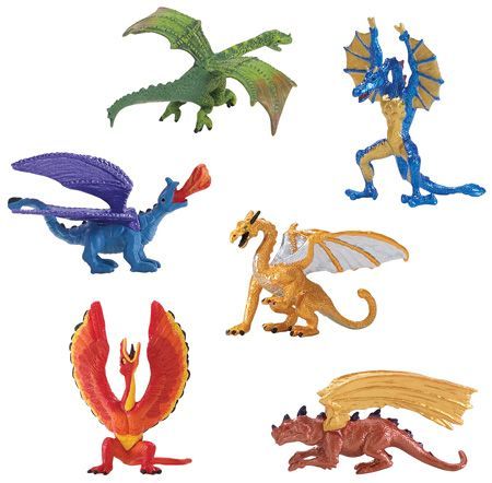 LAIR OF THE DRAGON I
