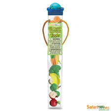 Fruits & Vegetables