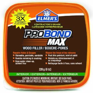 Probond Max Wood Filler