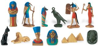 ANCIENT EGYPT TOOB