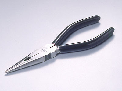 Longnose with Cutter