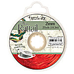 Rattail 18.3 1.5mm Red