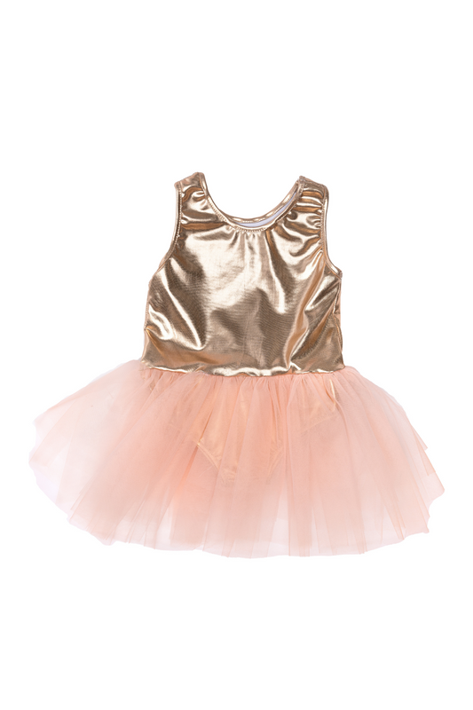 Ballet Tutu Dress Size 3-4
