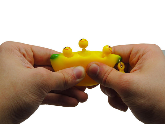 Squeezii Banana Fidget