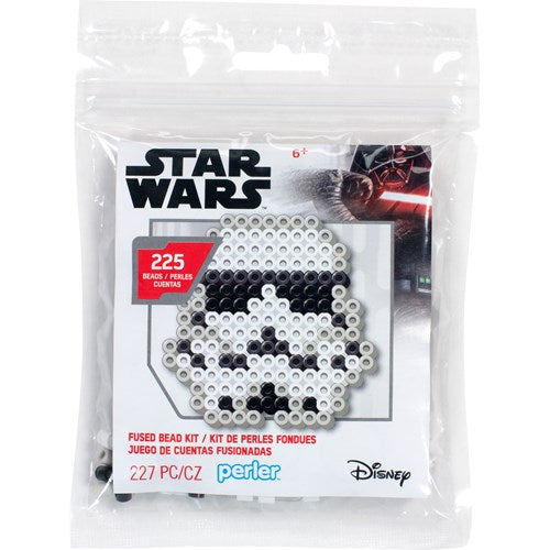 Star Wars Storm Trooper Trial Kit