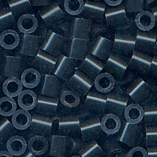 Perler Black 6000pc Bead Bag