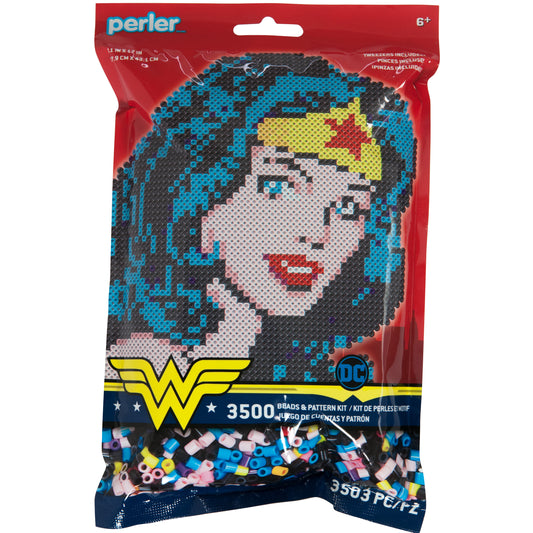 Wonder Woman 3500pc