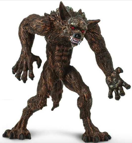 Werewolf