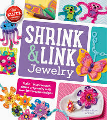 Shrink & Link Jewelry