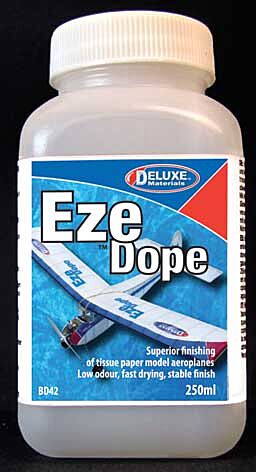 Eze Dope 250 ml