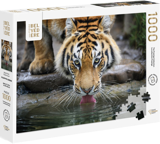 Quench Thirst 1000pc