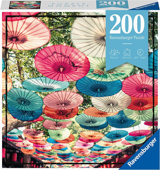 Umbrella 200pc