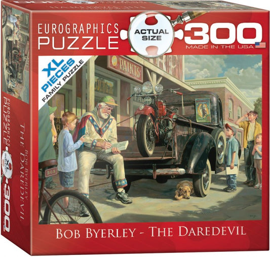 Daredevil 300pc