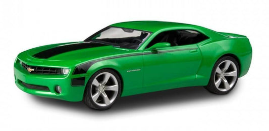 Camaro Concept Car Snap Tite 1/25