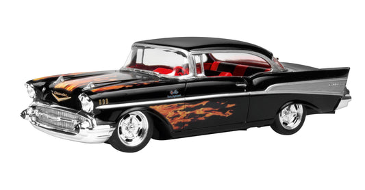 Chevy Belair 57 1/25