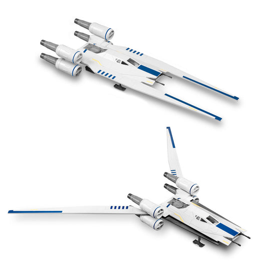 Star Wars Rogue One Rebel U-Wing Fighter