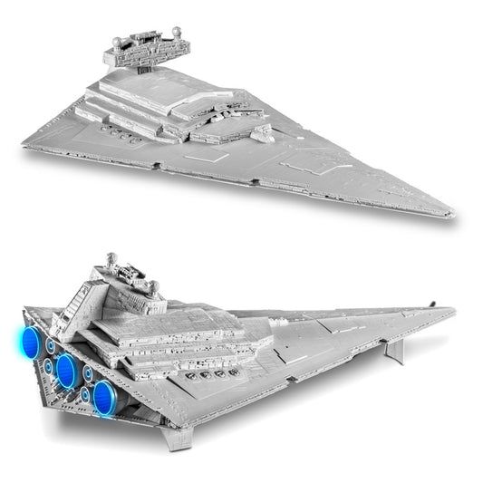 Star Wars Rogue One Imperial Star Destry