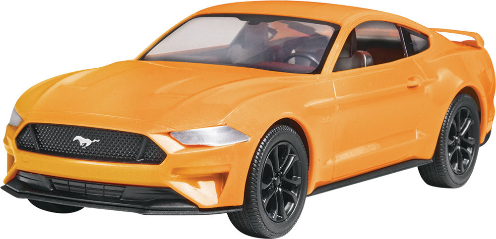 Ford Mustang GT 2018 SnapTite 1/25