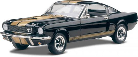 SHELBY GT 350H 1/24