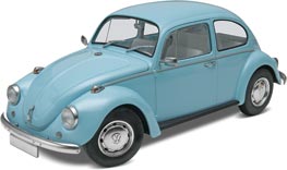Volkswagen Beetle 68 1/24