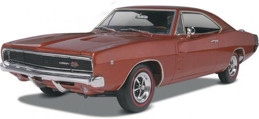 DODGE CHARGER R/T 2N1 1968 1/25
