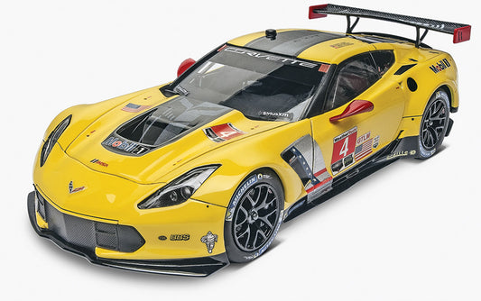 Corvette C7.R 1/25