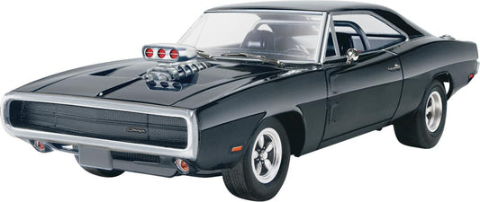 Fast & Furious Dom's Dodge Charger `70 1/25