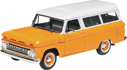 Chevy Suburban '66 1/25