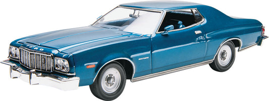 Ford Gran Torino 1976 1/25