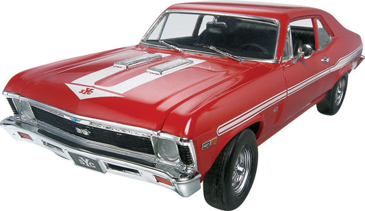 Chevy Nova Yenko 69 1/25