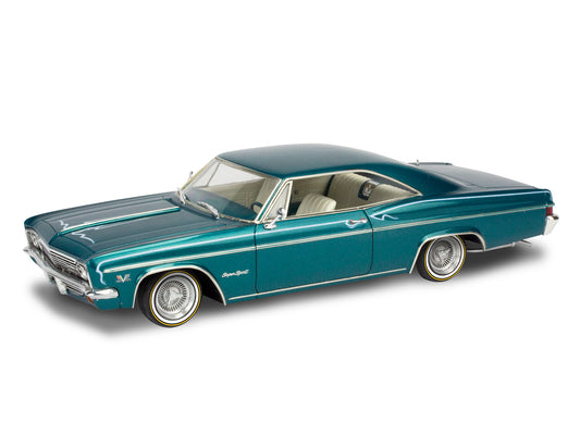 Chevrolet Impala SS 396 66 1/25