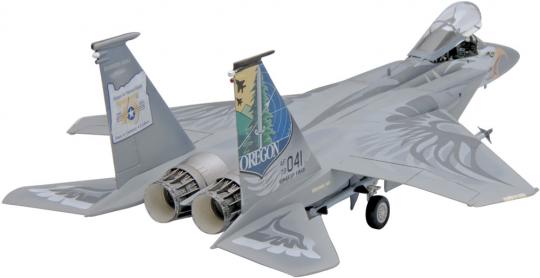 F-15C Eagle 1/48