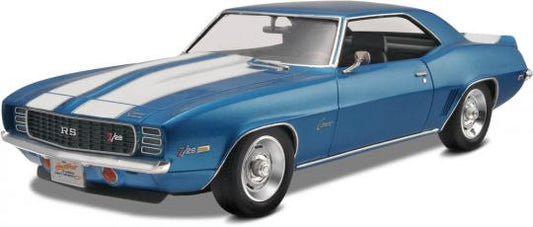 Z28 CAMARO RS 69 1/25