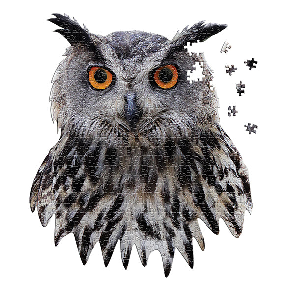 I am Owl 550pc