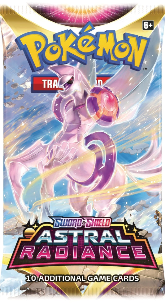 Pokemon Astral Radiance Cards