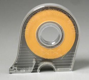MASKING TAPE 10MM