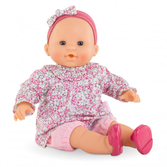 Louise 14" Doll