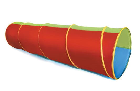 Pop-Up Tunnel