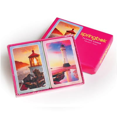 Morning Light Card Set Standard