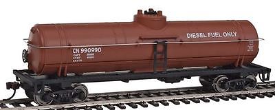 HO CN Tank Car