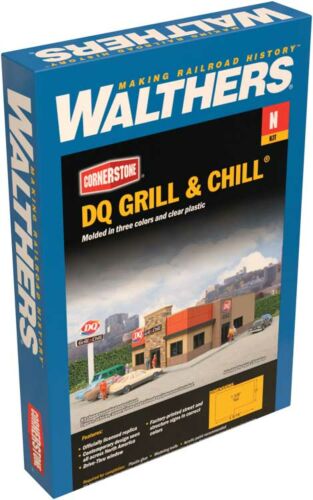 N DQ Grill & Chill Kit