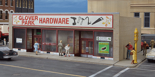 Glover Park Hardware Kit