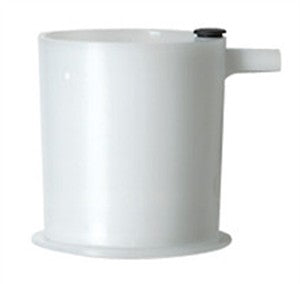 12CC TOP FEED COLOR CUP