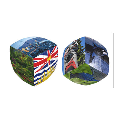 V-Cube 3 British Columbia
