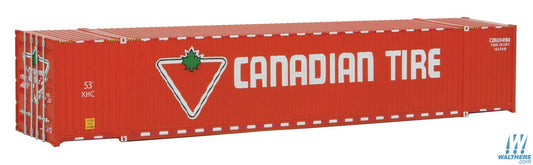 HO 53' Container Canadian Tire