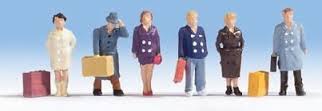 City Travelers