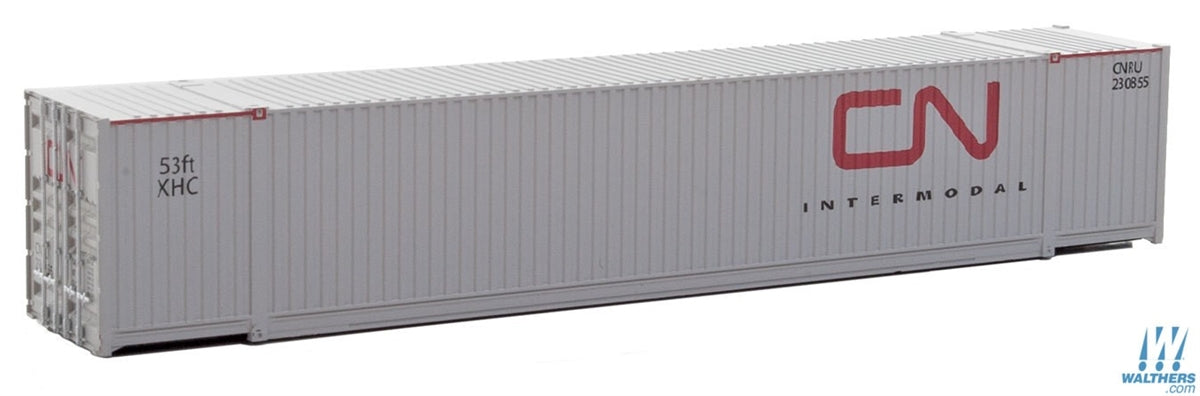 53' Container CN – Hobby and Toy Central