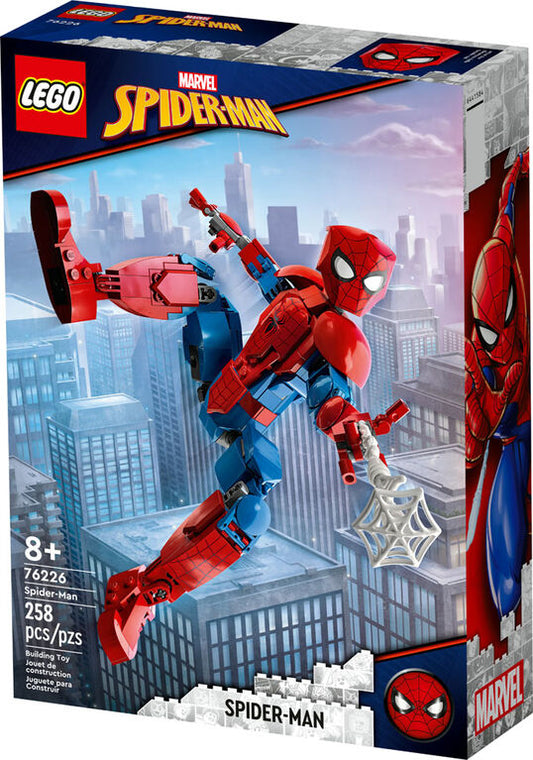 Marvel Spider-Man