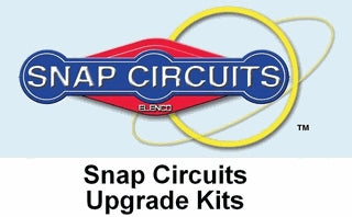 SNAP CIRCUITS UPGRADE SC100 TO SC750