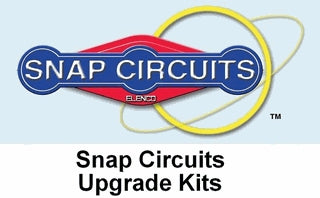 Snap Circuits Upgrade SC-300 to SC-750